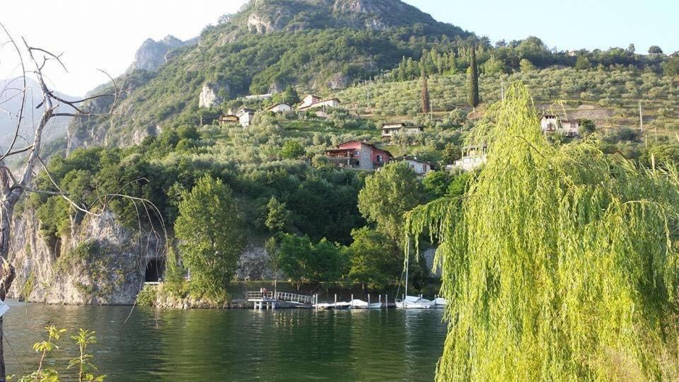 Casatragliulivi Villa Marone Luaran gambar