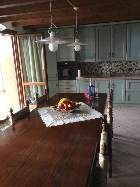 Casatragliulivi Villa Marone Bilik gambar