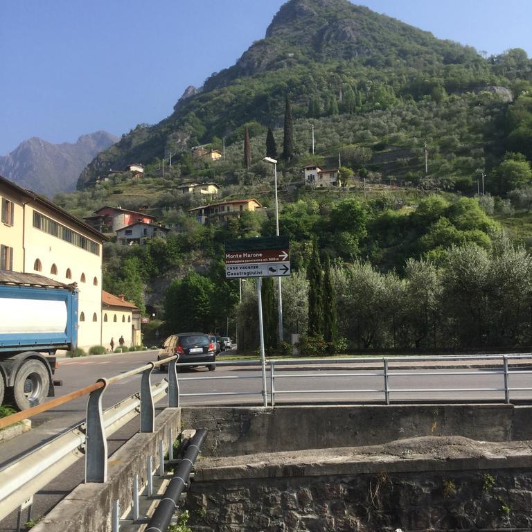 Casatragliulivi Villa Marone Luaran gambar