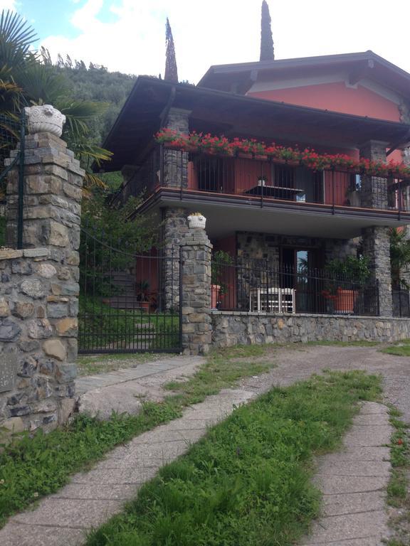 Casatragliulivi Villa Marone Luaran gambar
