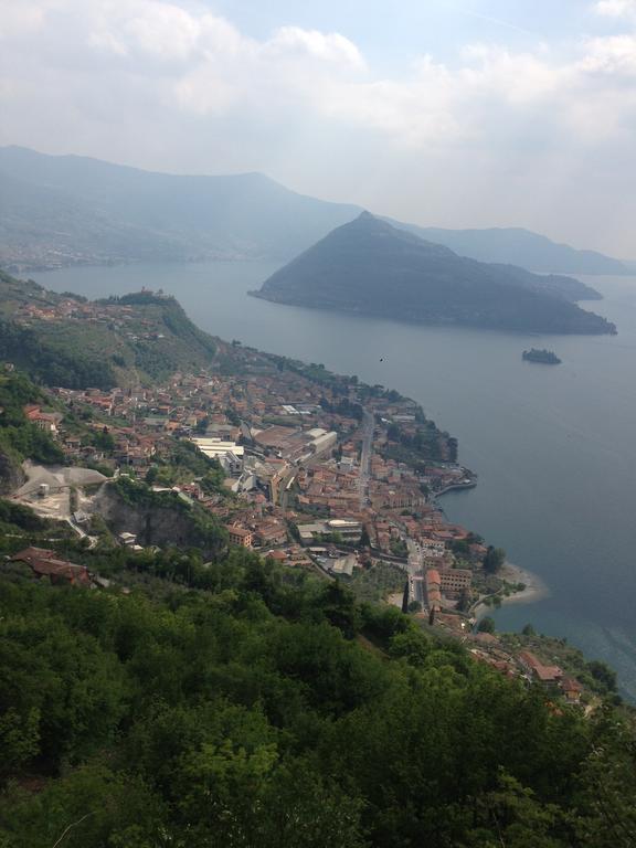 Casatragliulivi Villa Marone Luaran gambar