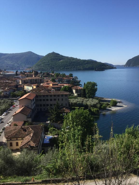 Casatragliulivi Villa Marone Luaran gambar